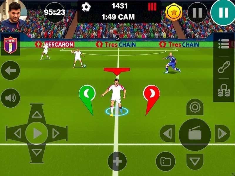 Supreme Striker Chai Charge popularity graph in India